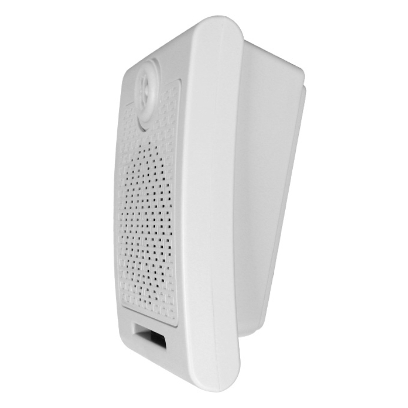 Flyron FN-W201 20W MP3 Wall Speaker White (FN-W201), photo 2