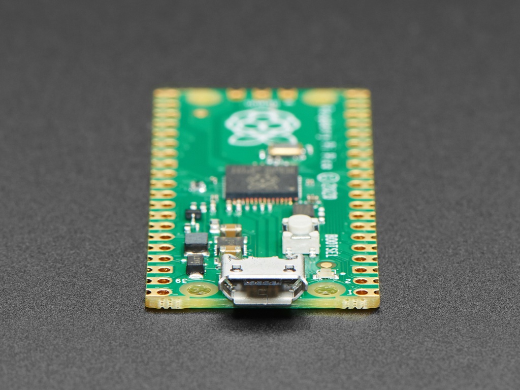 Raspberry Pi Pico RP2040