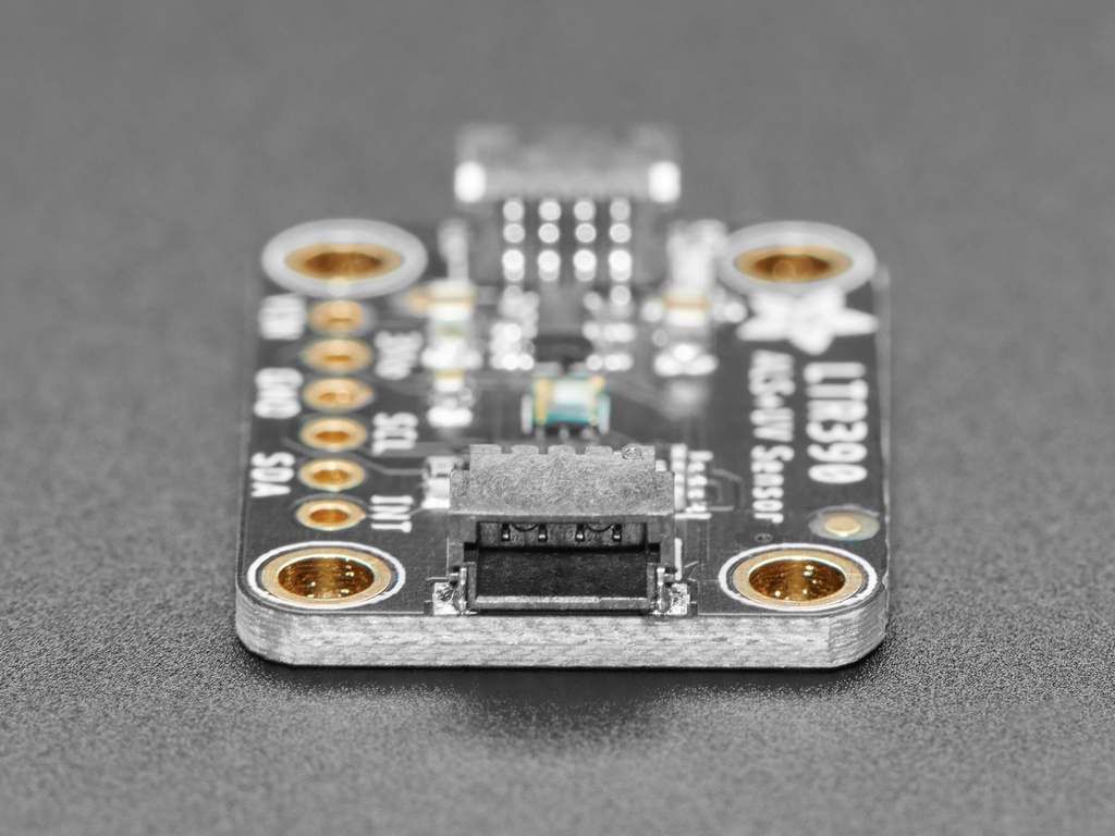 Adafruit LTR390 UV Light Sensor - STEMMA QT / Qwiic