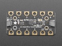 Adafruit MPR121 12-Key Capacitive Touch Sensor Gator Breakout - STEMMA QT / Qwiic