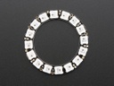 Adafruit NeoPixel Ring 16 LED (ADA-1463), photo 2