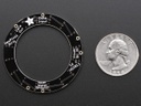 Adafruit NeoPixel Ring 16 LED (ADA-1463), photo 3