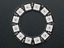 Adafruit NeoPixel Ring 12 LED (ADA-1643), photo 3