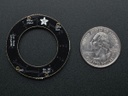 Adafruit NeoPixel Ring 12 LED (ADA-1643), photo 4