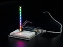 Adafruit NeoPixel Stick 8x5050 RGB (ADA-1426), photo 2