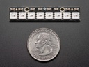 Adafruit NeoPixel Stick 8x5050 RGB (ADA-1426), photo 3