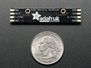 NeoPixel Stick - 8 x 5050 RGB LED with Integrated Drivers