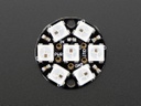 Adafruit NeoPixel Jewel 7 LED (ADA-2226), photo 2