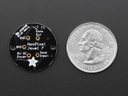 Adafruit NeoPixel Jewel 7 LED (ADA-2226), photo 4