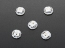 NeoPixel Mini Button PCB - Pack of 5