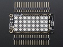 Adafruit NeoPixel FeatherWing 4x8 (ADA-2945), photo 3