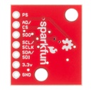 SparkFun Pressure Sensor Breakout - MS5803-14BA