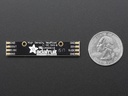 NeoPixel Stick - 8 x 5050 RGBW LEDs - Cool White - ~6000K