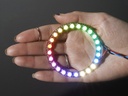 Adafruit NeoPixel Ring 24 RGBW Natural (ADA-2862), photo 2