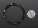 Adafruit NeoPixel Ring 24 RGBW Natural (ADA-2862), photo 4