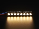 Adafruit NeoPixel Stick 8 RGBW Warm (ADA-2867), photo 2