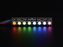 Adafruit NeoPixel Stick 8 RGBW Warm (ADA-2867), photo 3