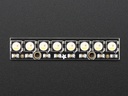 Adafruit NeoPixel Stick 8 RGBW Warm (ADA-2867), photo 4