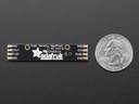 NeoPixel Stick - 8 x 5050 RGBW LEDs - Warm White - ~3000K