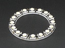 Adafruit NeoPixel Ring 16 RGBW Natural (ADA-2855), photo 4