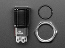 Adafruit 16mm RGB Latching Metal Button (ADA-4660), photo 4