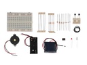 SOLAR ENERGY EXPERIMENT KIT