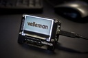 USB MESSAGE BOARD