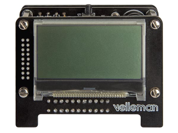 USB MESSAGE BOARD