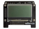 USB MESSAGE BOARD