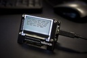 USB MESSAGE BOARD
