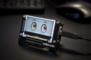 USB MESSAGE BOARD