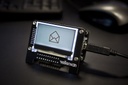 USB MESSAGE BOARD