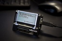 USB MESSAGE BOARD
