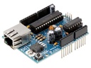 ETHERNET SHIELD FOR ARDUINO