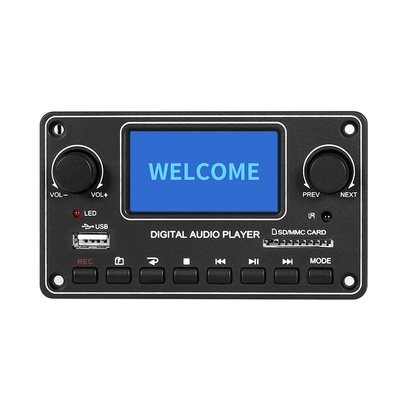 Flyron Digital Audio Player Decoder Board (FN-DM157), photo 2