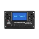 Flyron Digital Audio Player Decoder Board (FN-DM157), photo 2