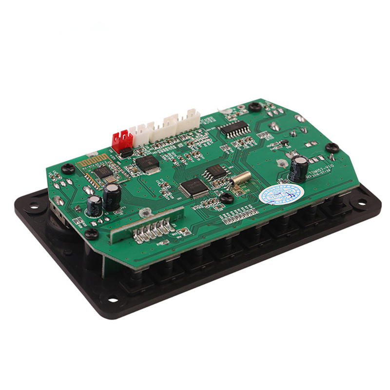 Flyron Digital Audio Player Decoder Board (FN-DM157), photo 4