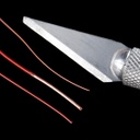 SparkFun Magnet Wire Kit 22/26/30 AWG (PRT-11363), photo 6