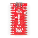 SparkFun Qwiic Pro Micro USB-C 32U4 (DEV-15795), photo 4