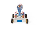 AIR ENGINE CAR KIT