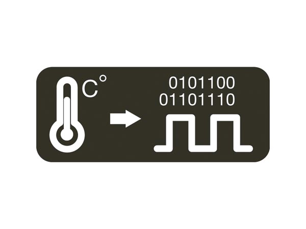 Velleman Digital Temperature Sensor Board (MM101), photo 2