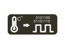 Velleman Digital Temperature Sensor Board (MM101), photo 2