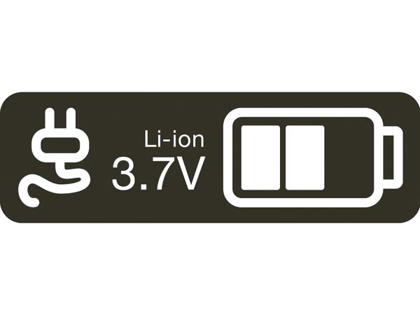 Li-Ion BATTERY CHARGER BOARD