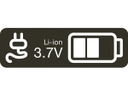 Li-Ion BATTERY CHARGER BOARD