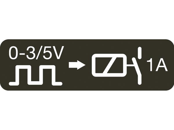 5 V RELAY BOARD