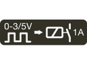 5 V RELAY BOARD