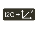 DIGITAL TO ANALOG CONVERTER BOARD