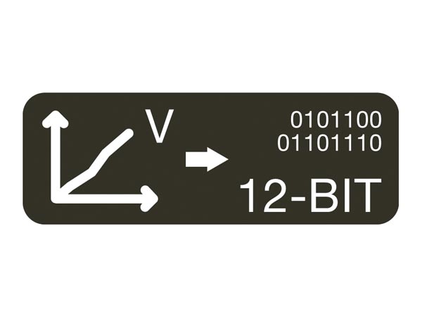 ANALOG TO DIGITAL CONVERTER BOARD