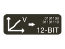 ANALOG TO DIGITAL CONVERTER BOARD