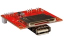 Velleman MP3 Jukebox Module USB/SD (WMAH202N), photo 4